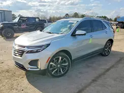 2GNAXNEV0N6148169 2022 CHEVROLET EQUINOX