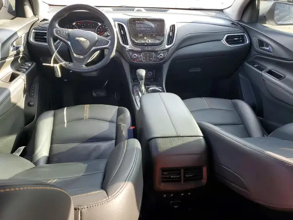 2GNAXNEV0N6148169 2022 CHEVROLET EQUINOX - Image 8