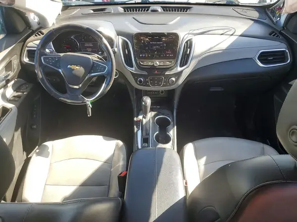 2GNAXNEV1K6110252 2019 CHEVROLET EQUINOX - Image 8