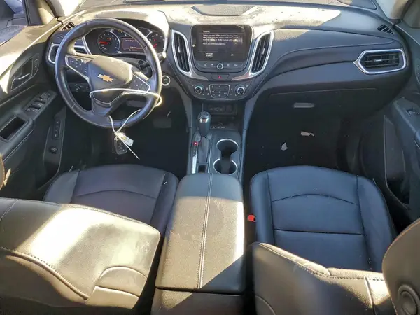 2GNAXNEV1K6167549 2019 CHEVROLET EQUINOX - Image 8