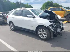 2GNAXNEV1K6167874 2019 CHEVROLET EQUINOX