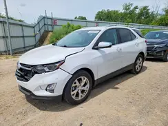 2GNAXNEV1K6175540 2019 CHEVROLET EQUINOX