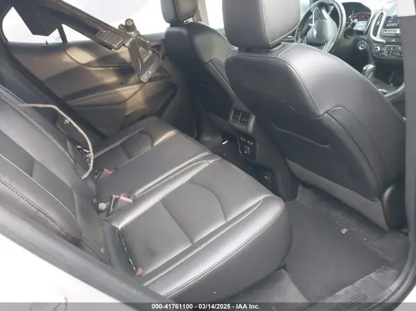 2GNAXNEV1K6178597 2019 CHEVROLET EQUINOX - Image 8