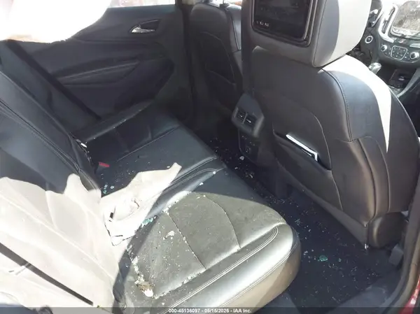 2GNAXNEV1K6182536 2019 CHEVROLET EQUINOX - Image 8