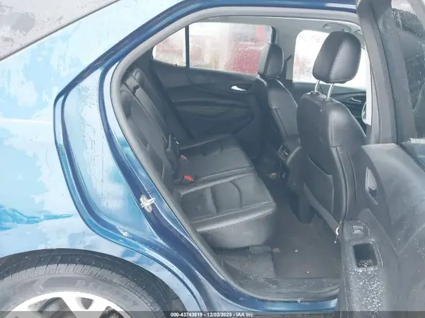 2GNAXNEV1K6187476 2019 CHEVROLET EQUINOX - Image 8