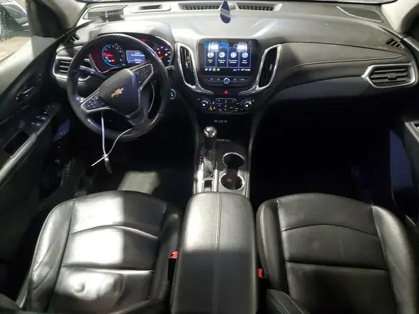 2GNAXNEV1K6195075 2019 CHEVROLET EQUINOX - Image 8