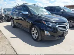 2GNAXNEV1K6235834 2019 CHEVROLET EQUINOX