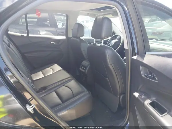 2GNAXNEV1K6235834 2019 CHEVROLET EQUINOX - Image 8