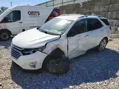 2GNAXNEV1K6243383 2019 CHEVROLET EQUINOX