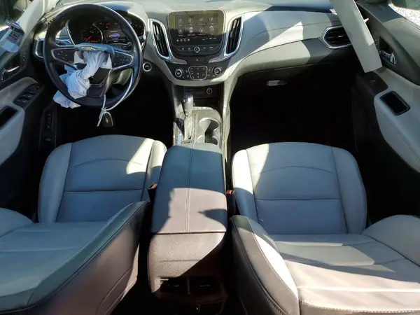 2GNAXNEV1K6243383 2019 CHEVROLET EQUINOX - Image 8