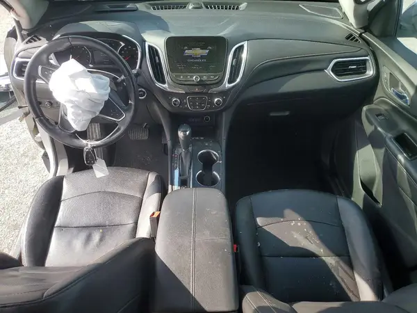 2GNAXNEV1K6259633 2019 CHEVROLET EQUINOX - Image 8