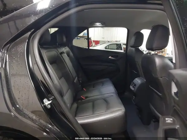 2GNAXNEV1K6279221 2019 CHEVROLET EQUINOX - Image 8