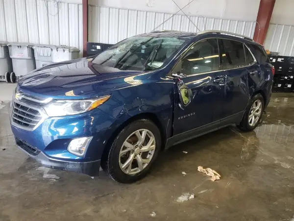 2GNAXNEV1K6279302 2019 CHEVROLET EQUINOX - Image 1