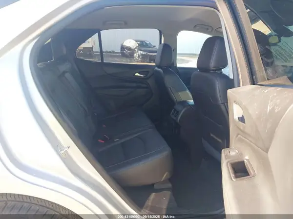 2GNAXNEV1K6299386 2019 CHEVROLET EQUINOX - Image 8