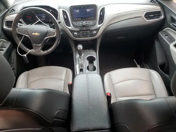 2GNAXNEV1K6304456 2019 CHEVROLET EQUINOX - Image 8