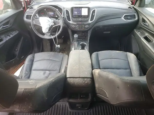2GNAXNEV1L6119499 2020 CHEVROLET EQUINOX - Image 8
