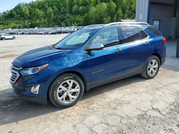 2GNAXNEV1L6182120 2020 CHEVROLET EQUINOX - Image 1