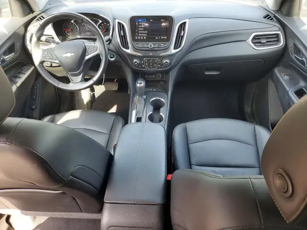 2GNAXNEV1L6182120 2020 CHEVROLET EQUINOX - Image 8