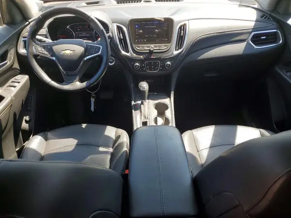 2GNAXNEV1L6189553 2020 CHEVROLET EQUINOX - Image 8