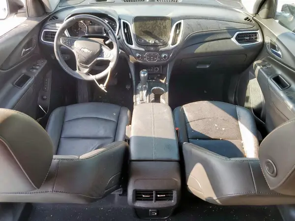 2GNAXNEV1L6218176 2020 CHEVROLET EQUINOX - Image 8