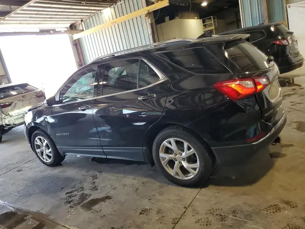 2GNAXNEV1L6240789 2020 CHEVROLET EQUINOX - Image 2