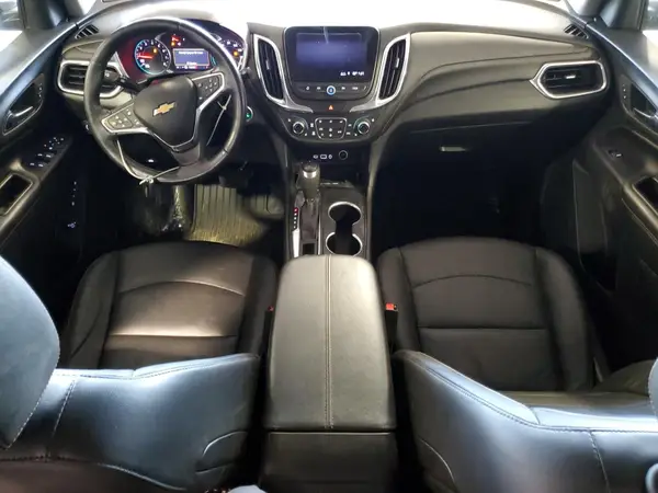 2GNAXNEV1L6240789 2020 CHEVROLET EQUINOX - Image 8
