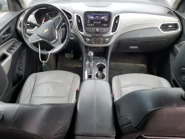 2GNAXNEV1L6249377 2020 CHEVROLET EQUINOX - Image 8