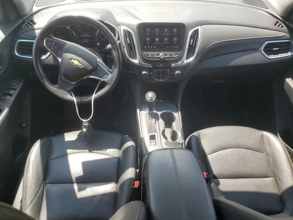 2GNAXNEV1L6265658 2020 CHEVROLET EQUINOX - Image 8