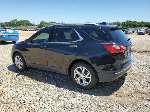 2GNAXNEV1L6275106 2020 CHEVROLET EQUINOX - Image 2