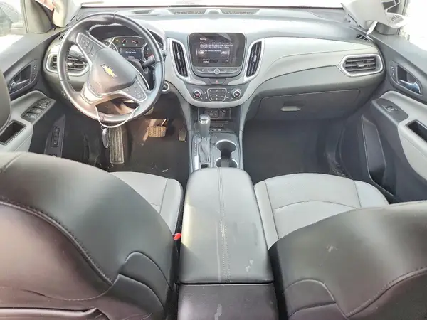 2GNAXNEV1L6275638 2020 CHEVROLET EQUINOX - Image 8