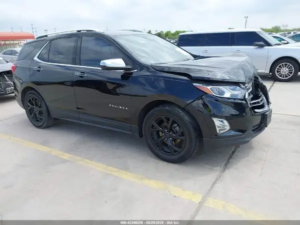 2GNAXNEV1L6275915 2020 CHEVROLET EQUINOX - Image 1