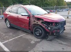 2GNAXNEV1M6103272 2021 CHEVROLET EQUINOX