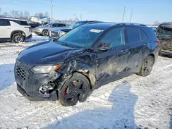 2GNAXNEV1M6137485 2021 CHEVROLET EQUINOX