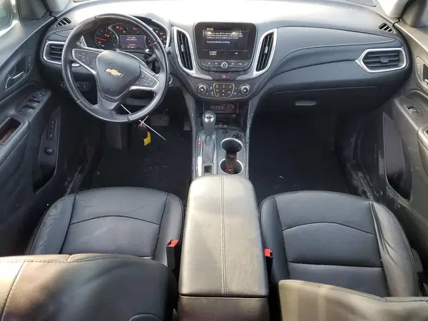 2GNAXNEV1M6137485 2021 CHEVROLET EQUINOX - Image 8