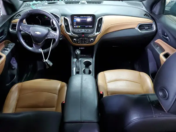 2GNAXNEV1M6138474 2021 CHEVROLET EQUINOX - Image 8