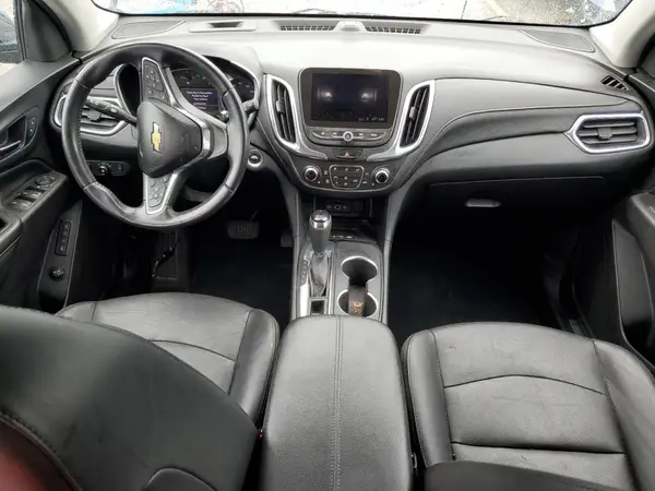 2GNAXNEV1M6139320 2021 CHEVROLET EQUINOX - Image 8