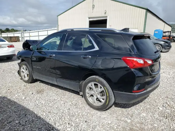 2GNAXNEV1M6156537 2021 CHEVROLET EQUINOX - Image 2