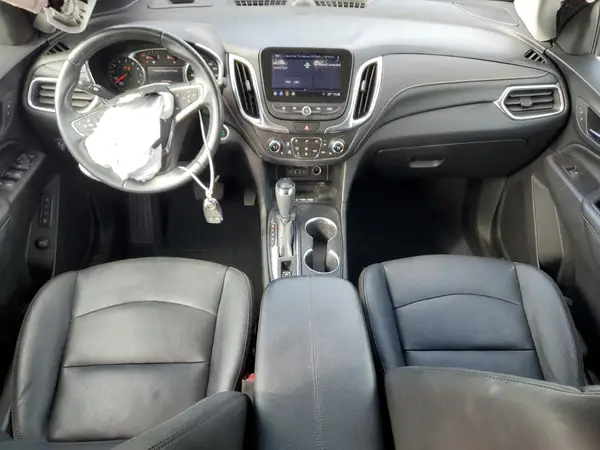2GNAXNEV1M6156537 2021 CHEVROLET EQUINOX - Image 8