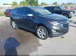 2GNAXNEV1M6158448 2021 CHEVROLET EQUINOX