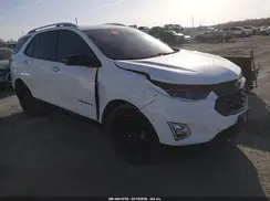 2GNAXNEV1M6160295 2021 CHEVROLET EQUINOX