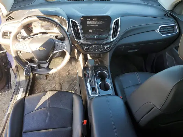 2GNAXNEV1N6119943 2022 CHEVROLET EQUINOX - Image 8