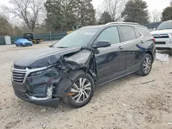 2GNAXNEV1N6131400 2022 CHEVROLET EQUINOX