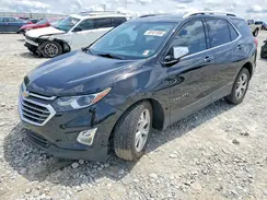 2GNAXNEV2K6114536 2019 CHEVROLET EQUINOX