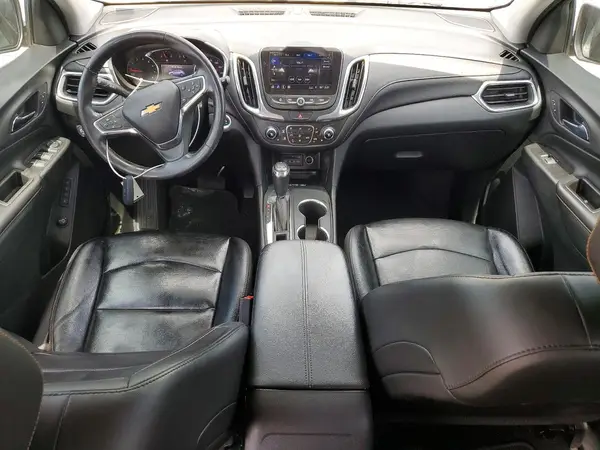 2GNAXNEV2K6114536 2019 CHEVROLET EQUINOX - Image 8