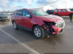 2GNAXNEV2K6121177 2019 CHEVROLET EQUINOX