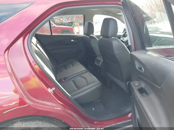 2GNAXNEV2K6121177 2019 CHEVROLET EQUINOX - Image 8