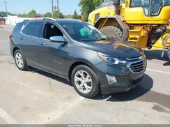 2GNAXNEV2K6133412 2019 CHEVROLET EQUINOX