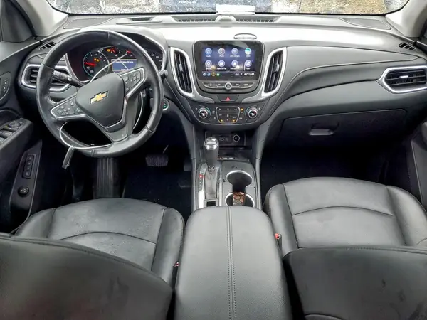2GNAXNEV2K6156964 2019 CHEVROLET EQUINOX - Image 8