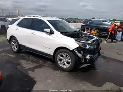 2GNAXNEV2K6202809 2019 CHEVROLET EQUINOX