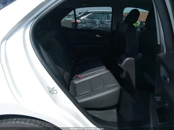 2GNAXNEV2K6202809 2019 CHEVROLET EQUINOX - Image 8